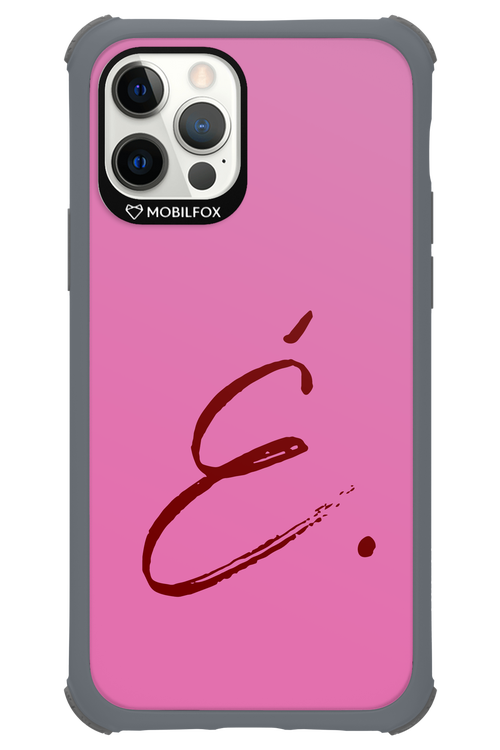 (Sorbet) E II 2.0 - Apple iPhone 12 Pro