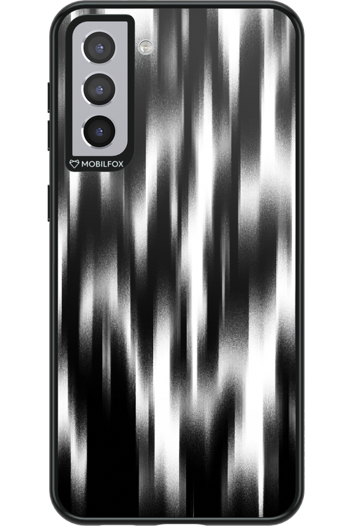 Monochrome Motion 2.0 - Samsung Galaxy S21+