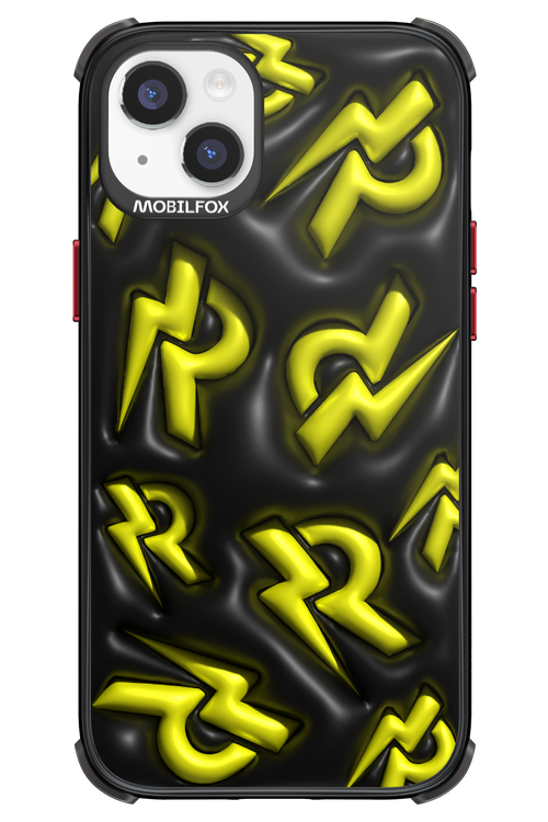 Rich Puffer - Apple iPhone 14 Plus