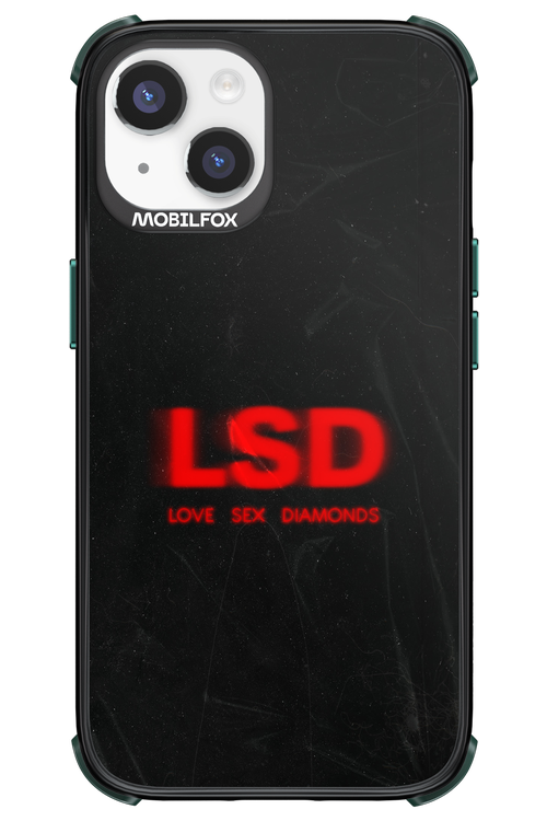 LSD 2.0 - Apple iPhone 14