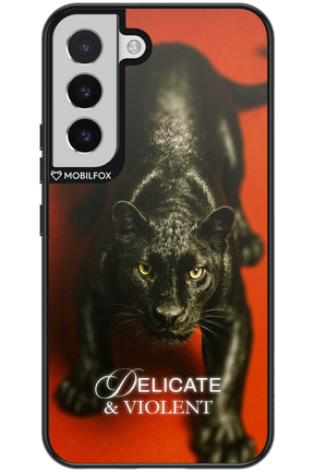 DeliCat - Samsung Galaxy S22