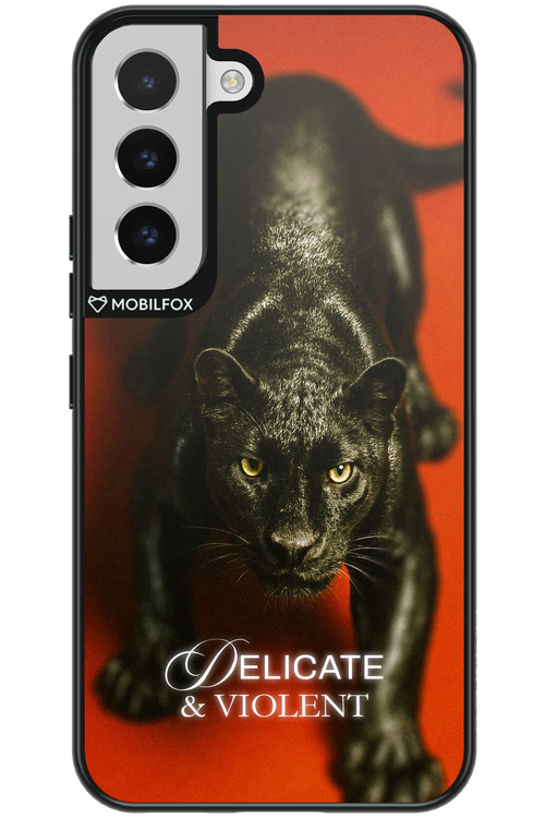 DeliCat - Samsung Galaxy S22