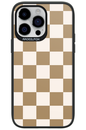 Nude Chess - Apple iPhone 14 Pro Max