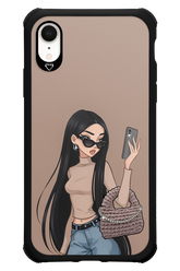 Cube Babe - Apple iPhone XR