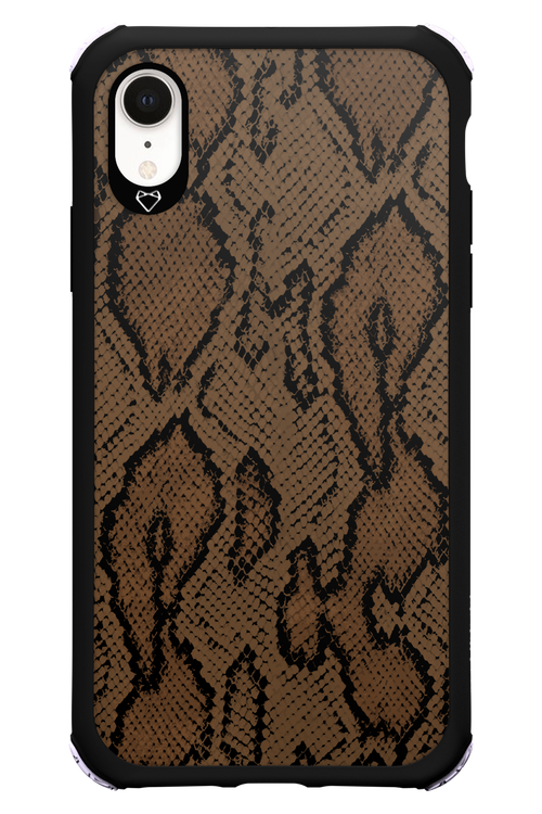 Nude Mamba - Apple iPhone XR