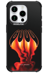 6000 Flame - Apple iPhone 15 Pro