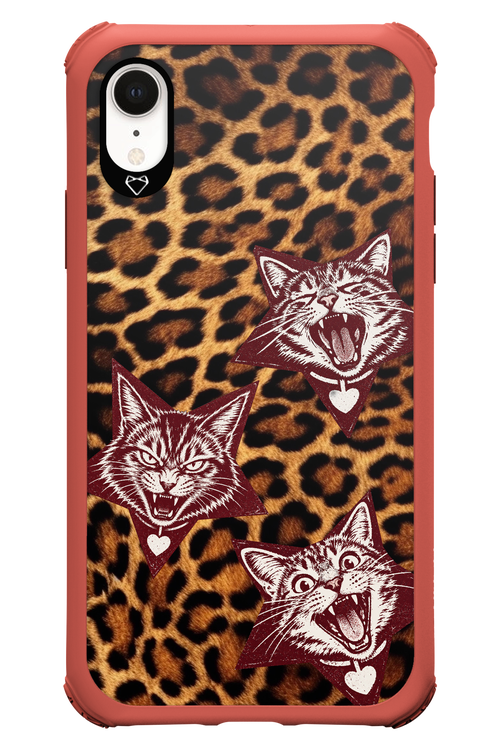 Cats and Chaos 2.0 - Apple iPhone XR