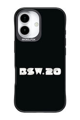 BSW 20 (7) 2.0 - Apple iPhone 17