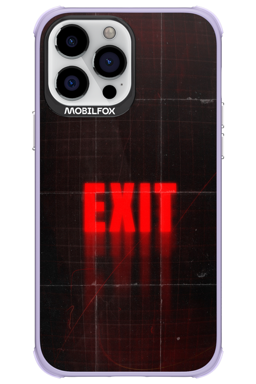 EXIT - Apple iPhone 13 Pro Max