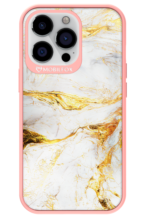 Quartz - Apple iPhone 13 Pro