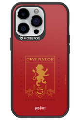 Gryffindor. - Apple iPhone 13 Pro