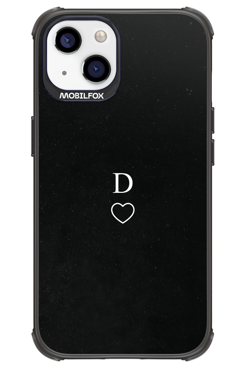 D Black 2.0 - Apple iPhone 13
