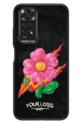 Your Loss 2.0 - Xiaomi Redmi Note 11/11S 4G