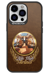 Mile High Airlines - Apple iPhone 13 Pro