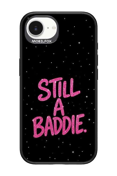 Baddie 2.0 - Apple iPhone 17e