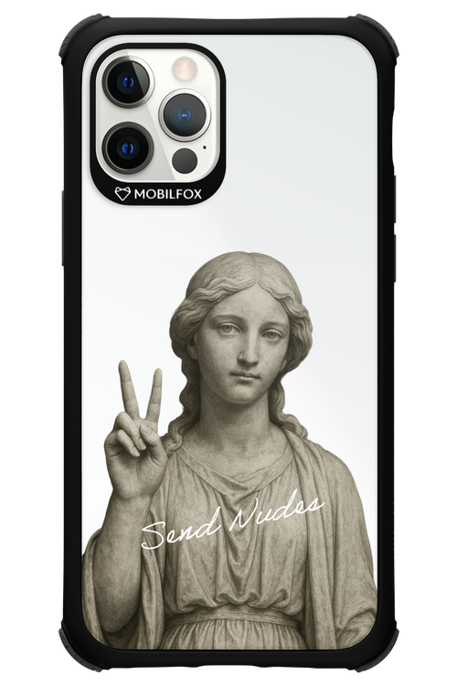 Saint Nudes - Apple iPhone 12 Pro