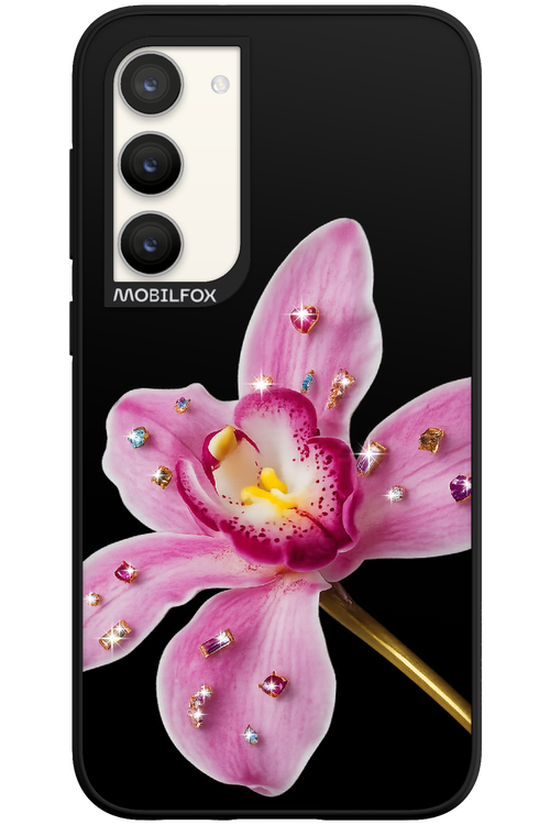 Pink Hibiscus 2.0 - Samsung Galaxy S23 Plus