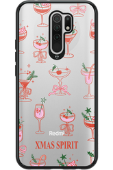 XMAS SPIRIT - Xiaomi Redmi 9