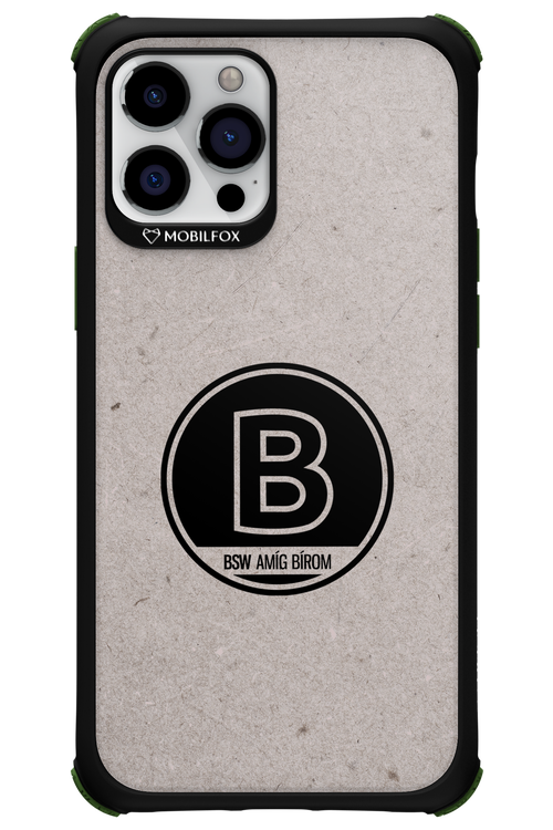 Alig bírom - Apple iPhone 12 Pro Max