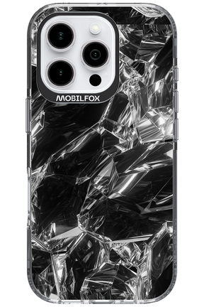 Crystal Noir - Apple iPhone 16 Pro