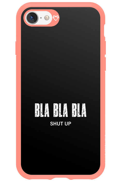 Bla Bla II - Apple iPhone 7