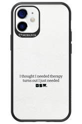 BSW FourSeasons 17 2.0 - Apple iPhone 12 Mini