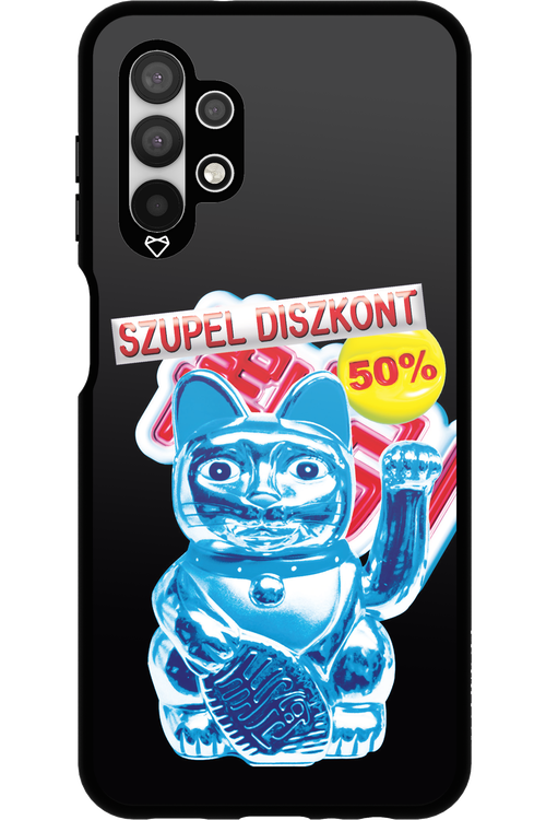 Lucky Cat - Samsung Galaxy A13 4G