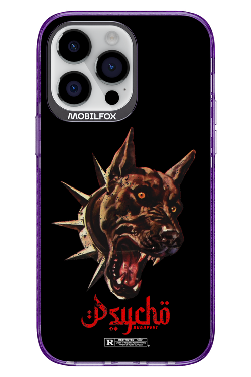 Psydog - Apple iPhone 14 Pro Max