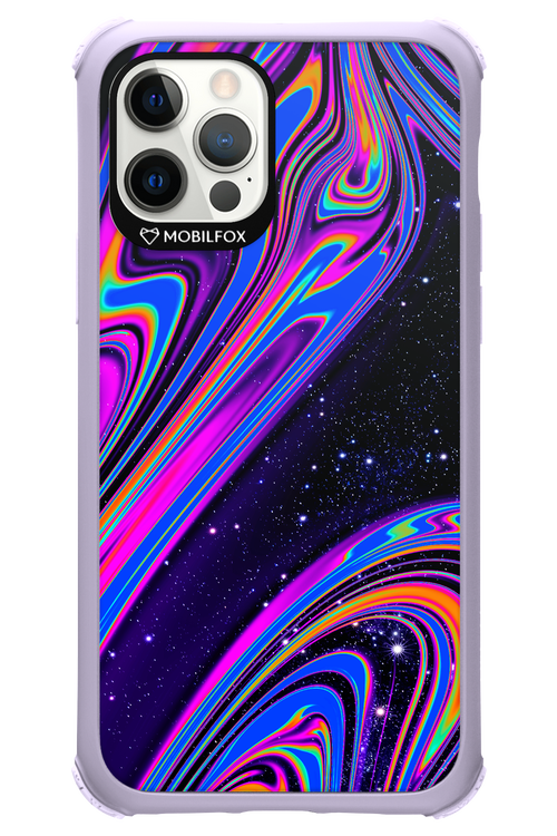 Galactic Psy - Apple iPhone 12 Pro