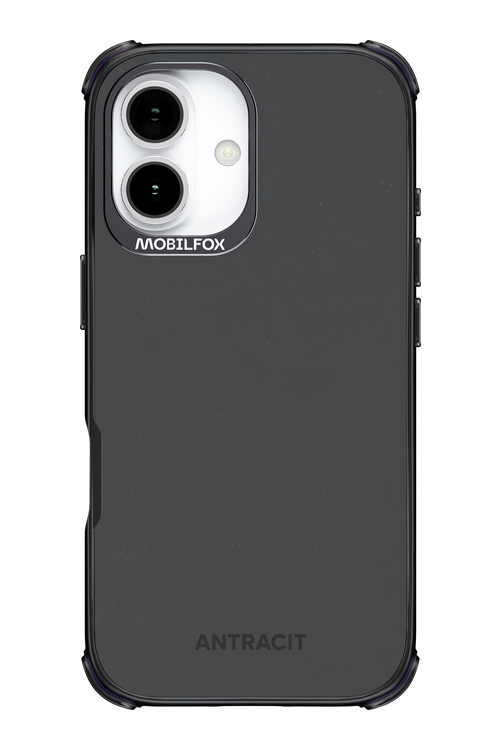 Antracit - Apple iPhone 17