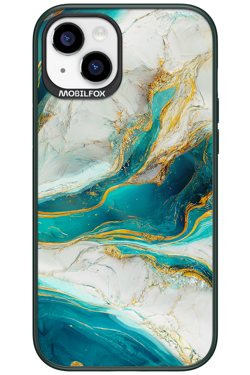 Emerald - Apple iPhone 15 Plus