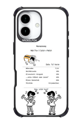 másnaposság - Apple iPhone 17