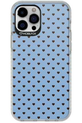 Blueberry Brunch - Apple iPhone 12 Pro Max