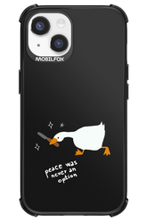 OPTION - Apple iPhone 14