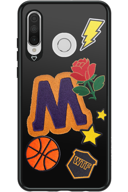 University's King - Huawei P30 Lite