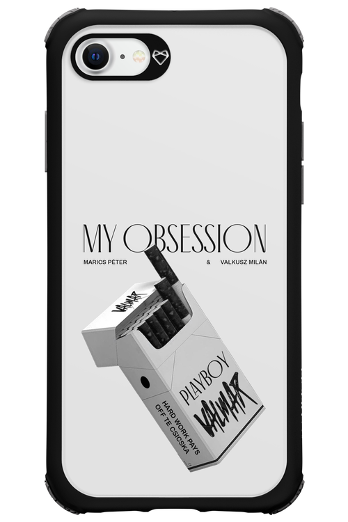 Valmar Obsession - Apple iPhone SE 2020