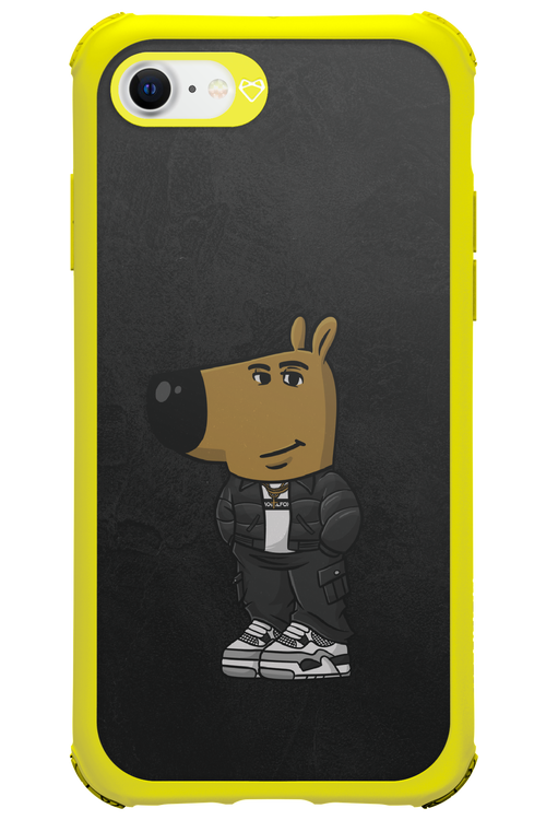 Chill Guy - Apple iPhone 7