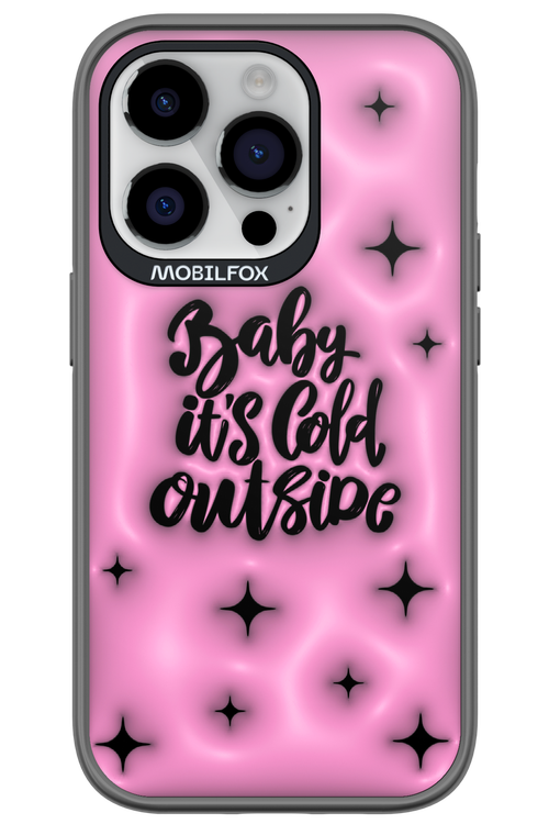 BabyX - Apple iPhone 14 Pro