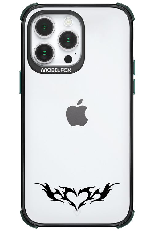 Techno Hart - Apple iPhone 14 Pro Max