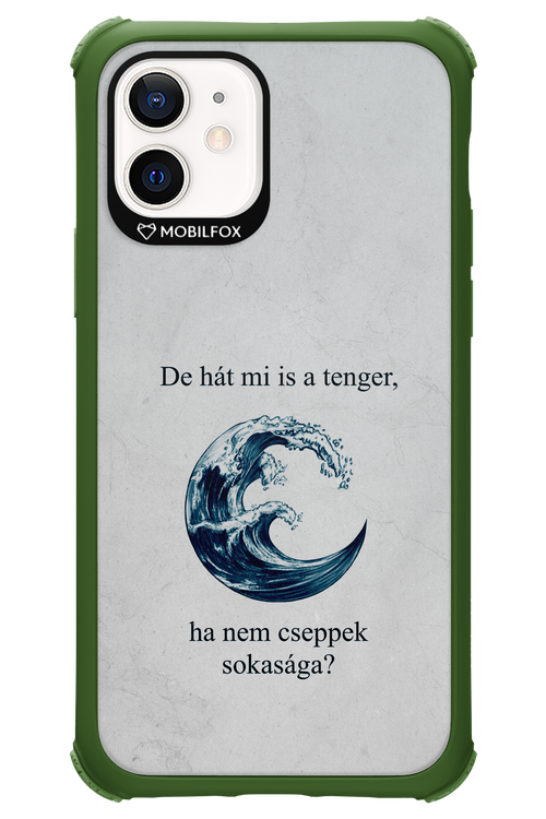 Tenger - Apple iPhone 12