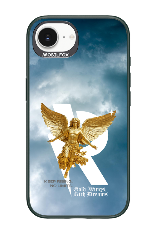 Keep Rising - Apple iPhone 16e