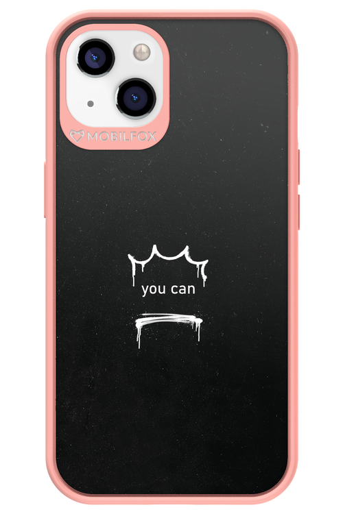 You Can - Apple iPhone 13