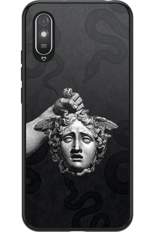 Medusa’s Gaze - Xiaomi Redmi 9A
