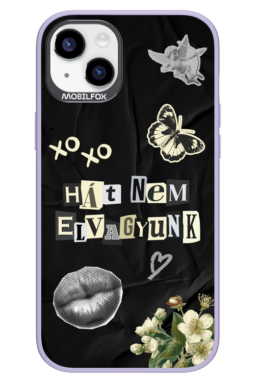 Hát nem elvagyunk 2 - Apple iPhone 14 Plus