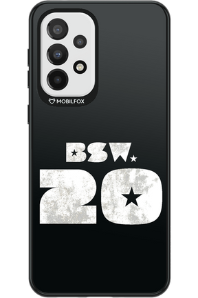 BSW 20 (9) 2.0 - Samsung Galaxy A33