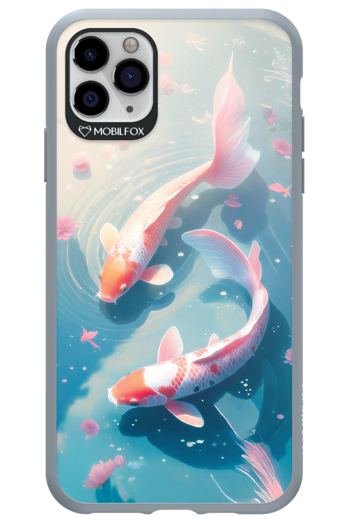 Koi - Apple iPhone 11 Pro Max