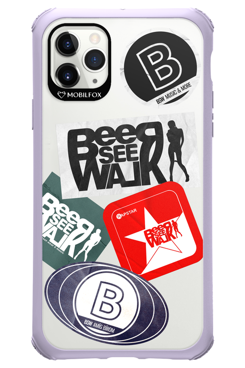 Beerseewalk I - Apple iPhone 11 Pro Max