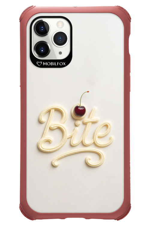 One Bite - Apple iPhone 11 Pro