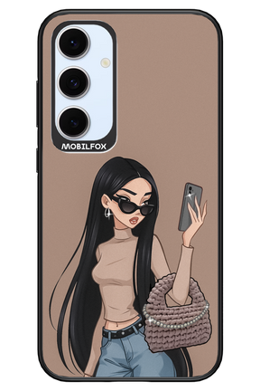 Cube Babe - Samsung S24 FE