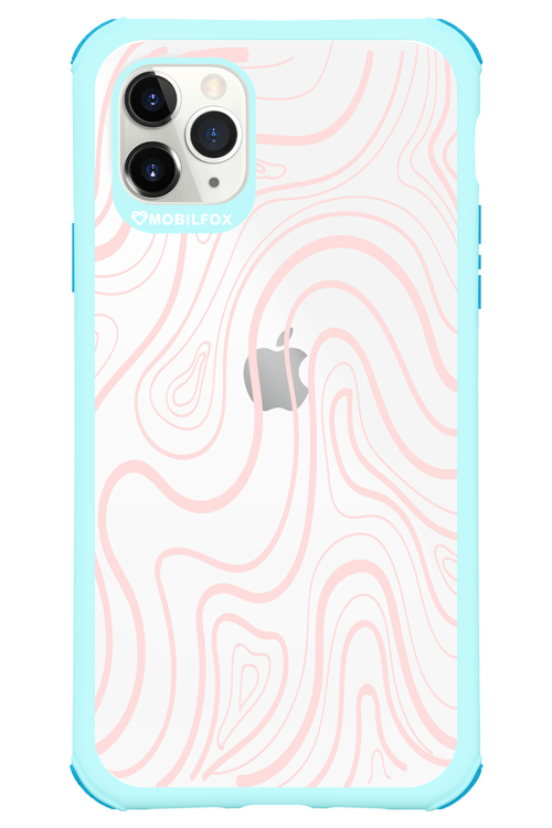 Topo Calm - Apple iPhone 11 Pro Max